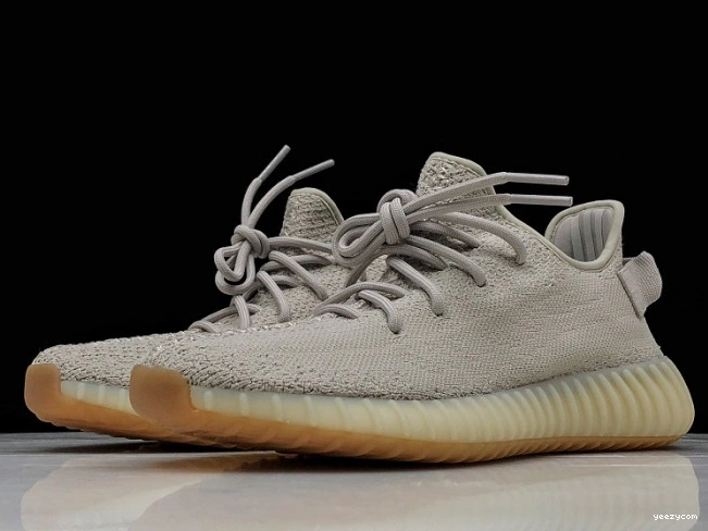 V2 Adidas F99710 Yeezy 350 Sesame Boost 0819